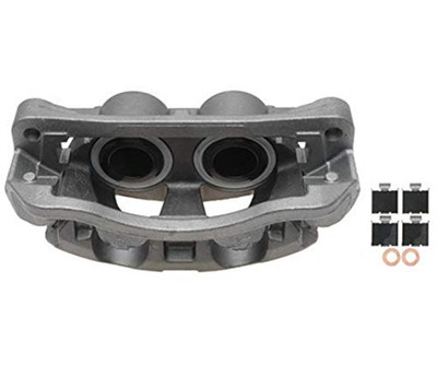 RAYBESTOS FRC12040 FRICTION READY CALIPERS RAYBESTOS FRC12040 FRICTION READY CALIPERS