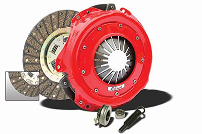MCLEOD 75121 CLTCH KIT CAM 350 67-85 MCLEOD 75121 CLTCH KIT CAM 350 67-85