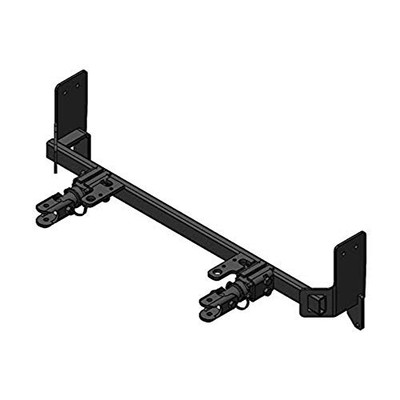 DEMCO 9519343 2019 FORD RANGER BASEPLATE