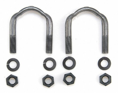 MOOG 53410 U-BOLT KIT MOOG 53410 U-BOLT KIT