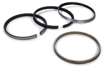 Piston Ring Set 4.140 1.0mm 1.0mm 2.0mm