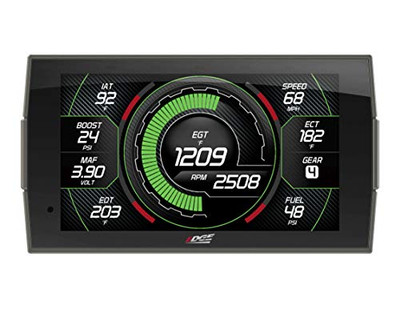 EDGE 85450350 DODGE/RAM GAS EVOLUTION CTS3