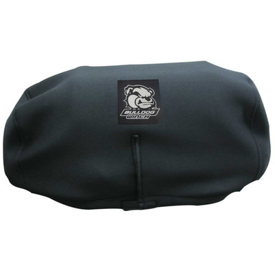 WINCH COVER NEOPRENE TRUCK WINCH WITH PU OVER DRUM