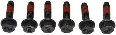 DORMAN 03088 EXHAUST MANIFOLD BOLTS DORMAN 03088 EXHAUST MANIFOLD BOLTS