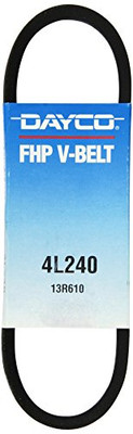 DAYCO 4L240 V-BELTS