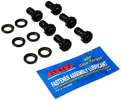 ARP 2902802 FLYWHEEL BOLT KT PONTIAC ARP 2902802 FLYWHEEL BOLT KT PONTIAC