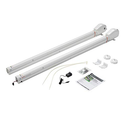 LIPPERT COMP 434730 AWNING SOLERA PWR 18V 69 AM KIT WHT LIPPERT COMP 434730 AWNING SOLERA PWR 18V 69 AM KIT WHT