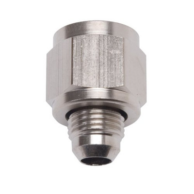 RUSSELL/EDEL 660031 10 TUBE COUPLING NUT END RUSSELL/EDEL 660031 10 TUBE COUPLING NUT END