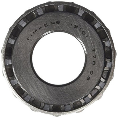 TIMKEN 15101 TAPERED ROLLER BEARING CONE