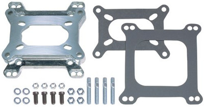 TRANSDAPT 2065 2 TO 4 CARB ADAPTER TRANSDAPT 2065 2 TO 4 CARB ADAPTER