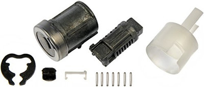 DORMAN 924710 IGNITION LOCK CYLINDER DORMAN 924710 IGNITION LOCK CYLINDER