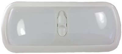 ARCON 20726 DBL LED EU-LITE BWHT WHT LENS ARCON 20726 DBL LED EU-LITE BWHT WHT LENS
