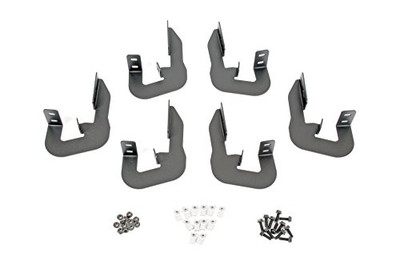 DEE ZEE 16325 NXT/BRACKT KIT F150 09-10