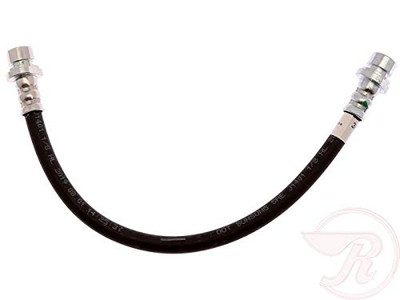 RAYBESTOS BH384393 BRAKE HOSE
