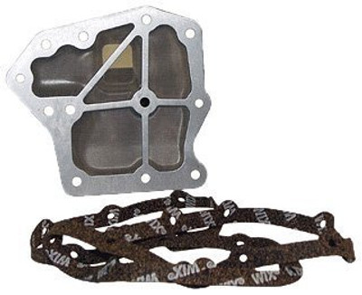 WIX FILTR LD 58602 TRANSMISSION