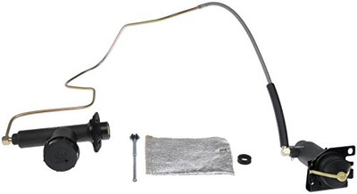 DORMAN CC649005 COMPLETE CLUTCH UNIT