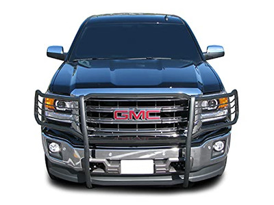 BLACK HORSE 17GS12MA GRILLE GUARD