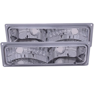 ANZO 511032 PL CHEVY FULL SIZE 88-98 ANZO 511032 PL CHEVY FULL SIZE 88-98