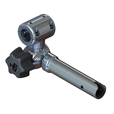 TACO METALS T1030007 PIPE MT ACC SHADEFIN KIT