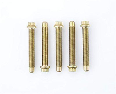 ARP 1007704 WHL STUD 1/2X20X3 5/PACK ARP 1007704 WHL STUD 1/2X20X3 5/PACK