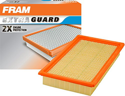 FRAM CA10242 AIR FILTER EDGE 07-10 3/CS FRAM CA10242 AIR FILTER EDGE 07-10 3/CS