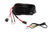 Diode Dynamics DDYDD4031 HEAVY DUTY SINGLE OUTPUT LIGHT BAR WIRING HARNESS
