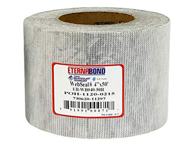 ETERNABOND WB450 WEB SEAL 4X50 ETERNABOND WB450 WEB SEAL 4X50