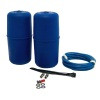 22C MAVERICK AWD COILRITE AIR HELPER SPRING KIT