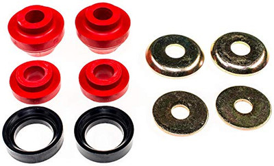 DORMAN BB8295PR RADIUS ARM BUSHING KIT DORMAN BB8295PR RADIUS ARM BUSHING KIT