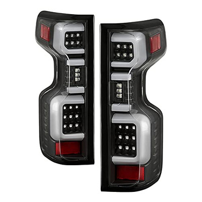 SPYDER 5087270 S-TAILLIGHT LED SPYDER 5087270 S-TAILLIGHT LED