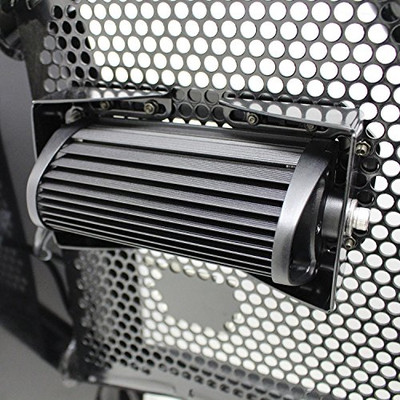 WESTIN 570025 HDX FLUSH MNT LED KIT 6 IN WESTIN 570025 HDX FLUSH MNT LED KIT 6 IN