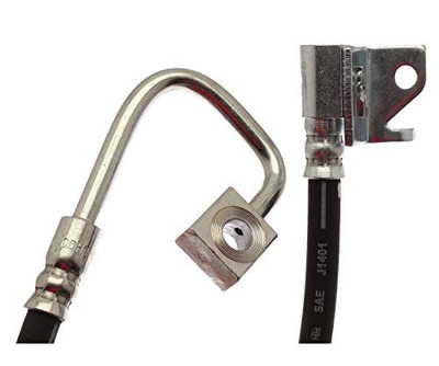 RAYBESTOS BH383298 BRAKE HOSE RAYBESTOS BH383298 BRAKE HOSE