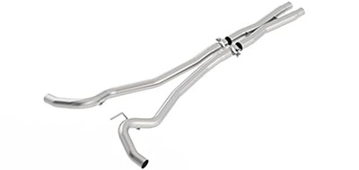 BORLA 60705 MUSTANG GT 2015-2019 5.0L V8 AT/MT BORLA 60705 MUSTANG GT 2015-2019 5.0L V8 AT/MT