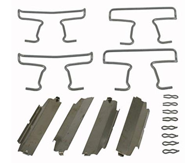 RAYBESTOS H5912A BRK CALIPER HARDWARE KITS