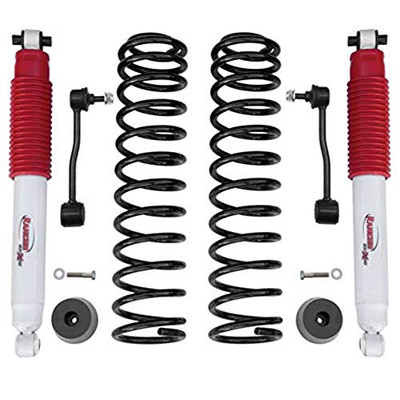 RANCHO RS66127BR5 LEVEL-IT SYSTEM