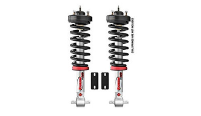 RANCHO RS66504R9 LEVEL-IT SYSTEM