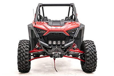 FAB FOURS SXFB14501 PRO XP SXS BUMPER