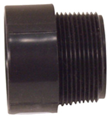 LASALLE BRIS 632871 11/2 ABS MPT ADAPTER