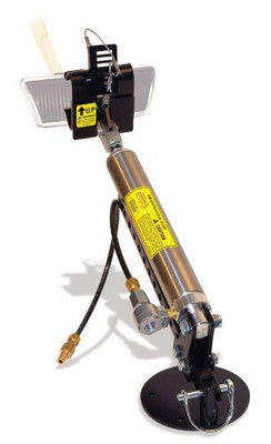 ROADMASTER 9100 BRAKEMASTER 9100