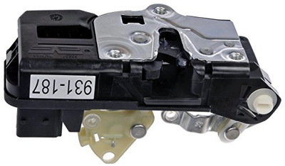 DORMAN 931187 INTGR LATCH ACTUATOR