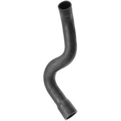 DAYCO 70752 CURVED RADIATOR HOSE