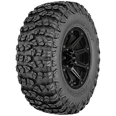 YOKOHAMA 110155503 GEO X-MT G005 35X12.50R20