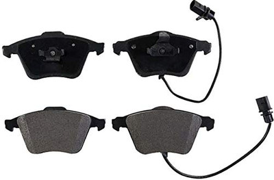 R/M BRAKES SP1111XPH BRAKE PAD SET R/M BRAKES SP1111XPH BRAKE PAD SET