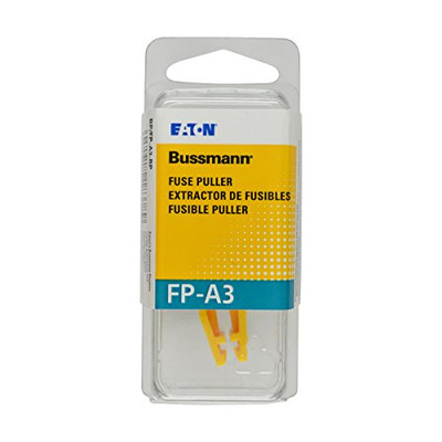 BUSSMANN BPFPA3RP FUSE PULLER