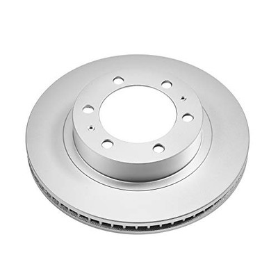 POWERSTOP JBR1121EVC EVOLUTION COATED ROTOR