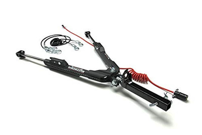 ROADMASTER 676 NIGHTHAWK TOWBAR