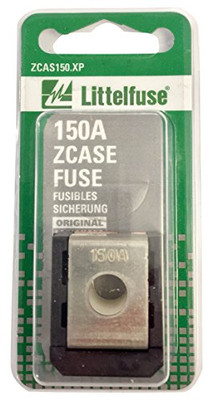 LITTELFUSE ZCAS150XP ZCASE MEGA 32V  150A