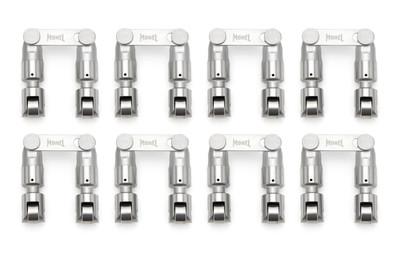 LS Mech Roller Lifter Set Tie-Bar Design