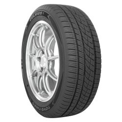 Toyo Celsius II Tire - 245/45R20 103V XL CS2 TL