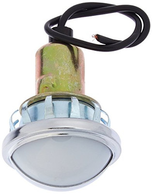 DORMAN 68151 LICENSE PLATE LAMP DORMAN 68151 LICENSE PLATE LAMP